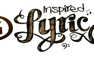 ONE GOSPEL – Inspired Lyric Competition
