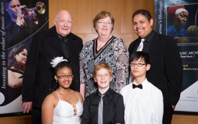 Entrants for national music competition invited