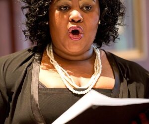 Masterclass and International Scholarship Programme Opportunities for Singers