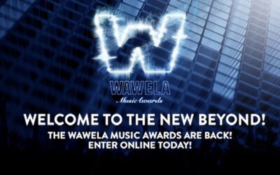 Entries open for the 2014 Wawela Music Awards