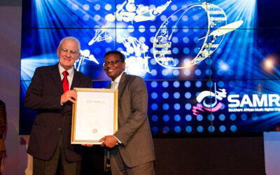 SAMRO celebrates legacy with Builders’ Awards