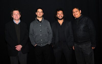 Four of SA’s best young pianists to vie for SAMRO scholarships