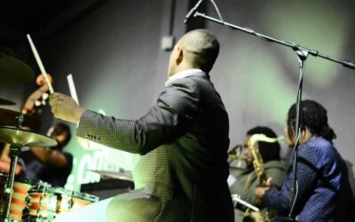 Call Out: Music Mobility Fund 2016