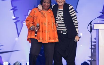 THE MUSIC INDUSTRY APPLAUDES SOUTH AFRICAN TALENT AT THE 2nd WAWELA MUSIC AWARDS