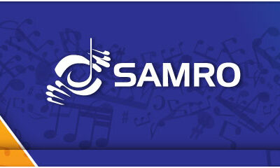 SAMRO AGM