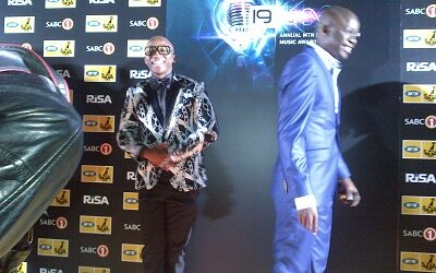 YOUNG SUPERSTARS DOMINATE MTN SAMA 19!