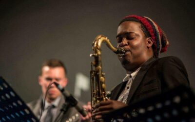 SAMRO crowns two new instrumental stars