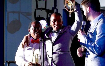 KGASOANE FAMILY BIDS FAREWELL TO BANZA KGASOANE