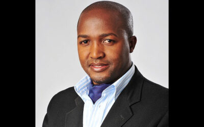 New SAMRO chairman champions ‘new ways of thinking’