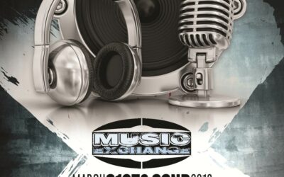 Music Exchange proudly announces its partnership with the African Musicians Trust and Kaleidoscope