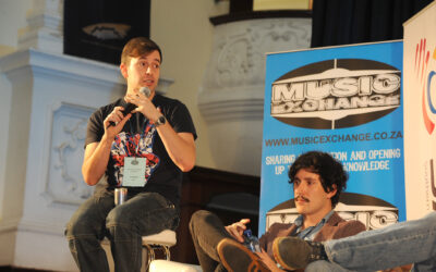 SA music comes up trumps at Music Exchange 2013