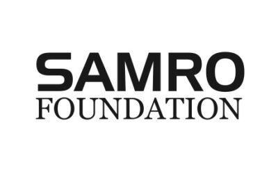 SAMRO MUSIC BURSARY AWARDS 201