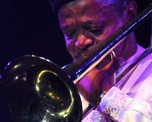 South African musician honoured at ACT Awards