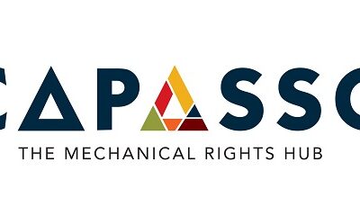 CAPASSO -The Mechanical Rights hub launched at Music Exchange ’14