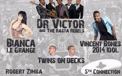 SAMRO supports this year’s Eldo’s Jazz Festival