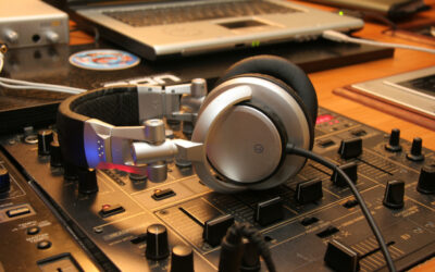 SEVEN MISCONCEPTIONS ABOUT DJ LICENCES
