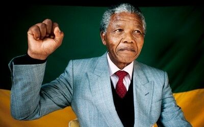 SAMRO Salutes Nkosi Dalibhunga Rolihlahla Nelson Mandela (July 18, 1918 – 2013)