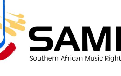 How SA musicians can CASH in on their international performances