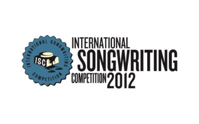 Legendary music icons join record label executives to select ISC winners