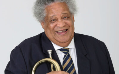 Jazz legend Johnny Mekoa to inspire SAMRO members
