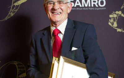 Announcing the passing of an Era with the passing of Paul Roos