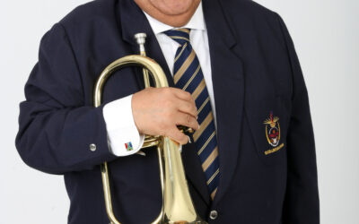 SAMRO and ACT pay tribute to late trumpeter Johnny Mekoa