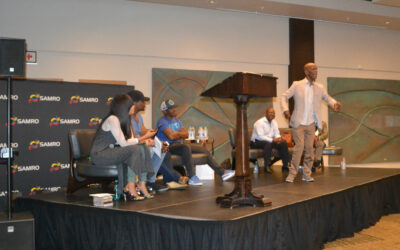 SAMRO laments the loss of one of its own, Ray Chikapa Phiri