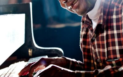 SAMRO pays tribute to late jazz icon Theo Bophela