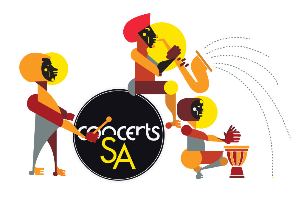 ConcertsSA