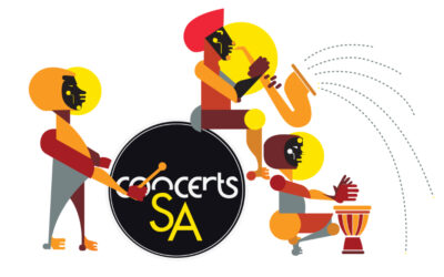 CSA’s Music Mobility Fund selects 16 outstanding music tours