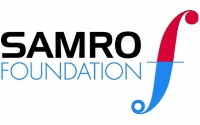 SAMRO Music Bursaries for students at South African Universities