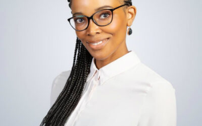 SAMRO welcomes Ms Ditebogo Modiba as its CFO