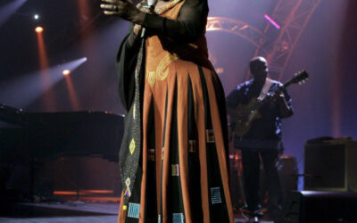 CALL FOR APPLICATIONS: Miriam Makeba Award for Artistic Creativity